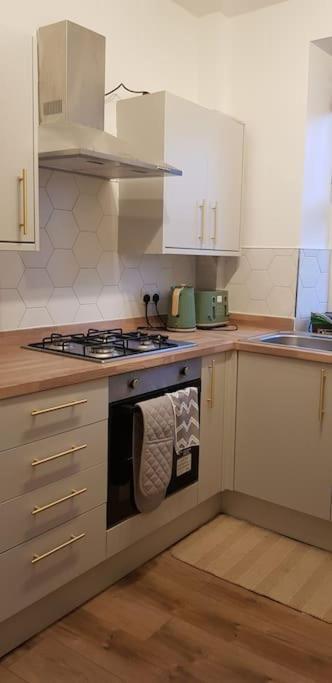 Bowie'S Abode سوويربي بريدج المظهر الخارجي الصورة